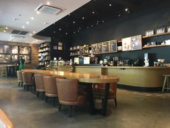 -星巴克(洛阳中州路王府井店)