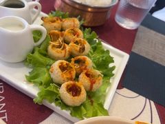 -尼泊尔雪莲餐厅(北京东路店)