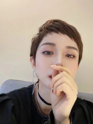 -HG美发设计沙龙