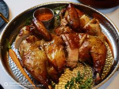 -马克西姆俄罗斯餐厅(通亚街店)