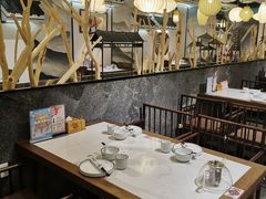 大堂-徽镇小厨·经典徽菜(马连道店)