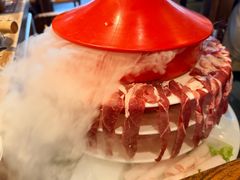 -南门四季铜锅涮肉(东坝店)