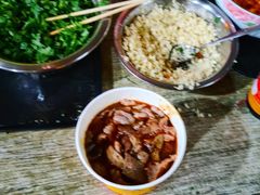 -王记生烫牛杂面馆(兰陵路店)