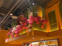 -耶里夏丽·新疆菜·28年喀什老馆(田林东路店)