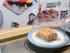 -三禾寿司(君尚店)