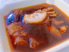 -蒲氏烤鸭(百寿路店)