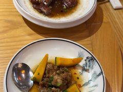 -德胜轩正宗顺德菜(宝安沙井会展中心店)