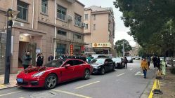 -畅步婚车(浦东店)
