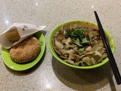 -大福来锅巴菜(古文化街店)