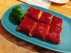 -哈尔滨永泰喜来登酒店·璟泰公馆