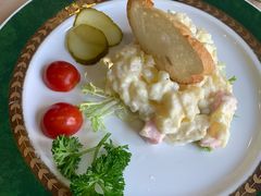 -德大西餐社(云南南路店)