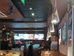-不是烧烤·武汉烧烤·地道湖北菜(大成路店)