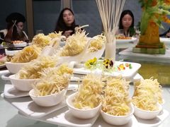 -美姿水荟美食水疗
