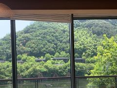 -芳草地度假酒店·野炉中餐厅
