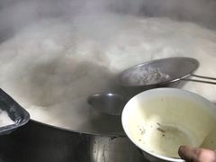 -清真刘记全羊肉鲜汤馆(前进路店)