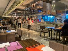-合肥皇冠假日酒店·菲亚斯特自助餐厅(黄山路店)