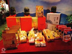 -面辣子·陕西家乡菜(长安店)