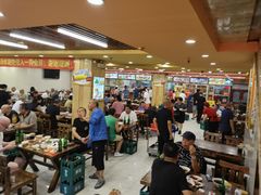 -西塔大冷面(市府大路店)