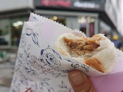 -长发西饼(临顿路店)