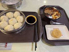 -狗不理(水上北路旗舰店)