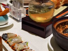 -晋江荣誉国际酒店·港誉茶餐厅