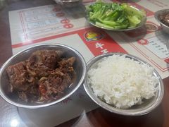 -阿秋牛排(湖心街店)