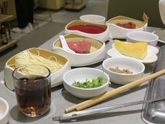 -海底捞火锅(天通苑华联店)