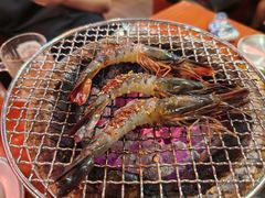 -大阪烧肉BAKA一代(十亩地店)