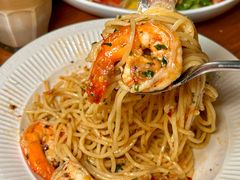 -UPPER KITCHEN(延安路店)