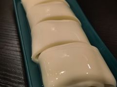 椰奶爆珠榴莲肠粉-糖匠(垂虹路店)