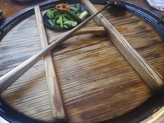 -曹丞相·地锅鸡·地锅鱼(武林店)