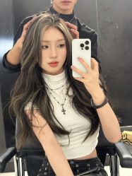 -DL HOPE明星造型