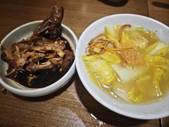 -王春春鸡汤饭(上海中海环宇城店)