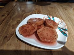 -老城南.鸭血粉丝汤(夫子庙店)