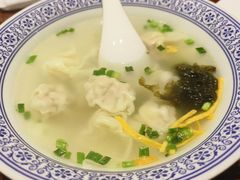 -王家沙点心店(南京西路总店)