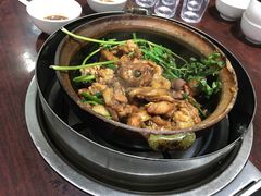 -华仔土鸡店(创意产业园店)