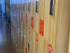 -阳光游泳培训基地(天通苑店)