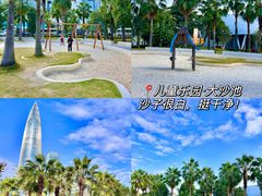 -深圳人才公园