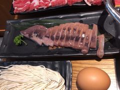 -呷哺呷哺 黄金牧场 (大港油田幸福广场店)