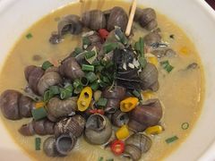 -宵夜侠·自选衡阳烧烤大排档(新塘白江店)