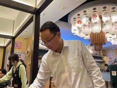 -極屋鮨牛 · 烧肉酒场(时代C馆店)