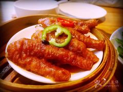 -颐和•海鲜砂锅粥•啫啫煲(奥林匹克广场店)