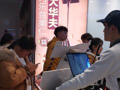 -波比艾斯(国金街店)