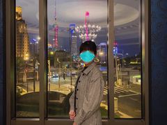 -上海苏宁宝丽嘉酒店·Cafe Bellagio西餐厅