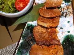 -昱匠·日本料理(金融街店)