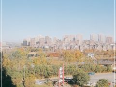 -前关湿地公园
