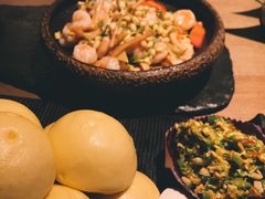 -兰木肆·云南菜(龙湖U城天街店)
