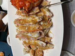 -万盛合(渔人码头店)