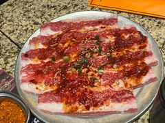 -首尔烤肉大排档(合生汇店)