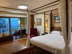 -三亚亚龙湾天域度假酒店